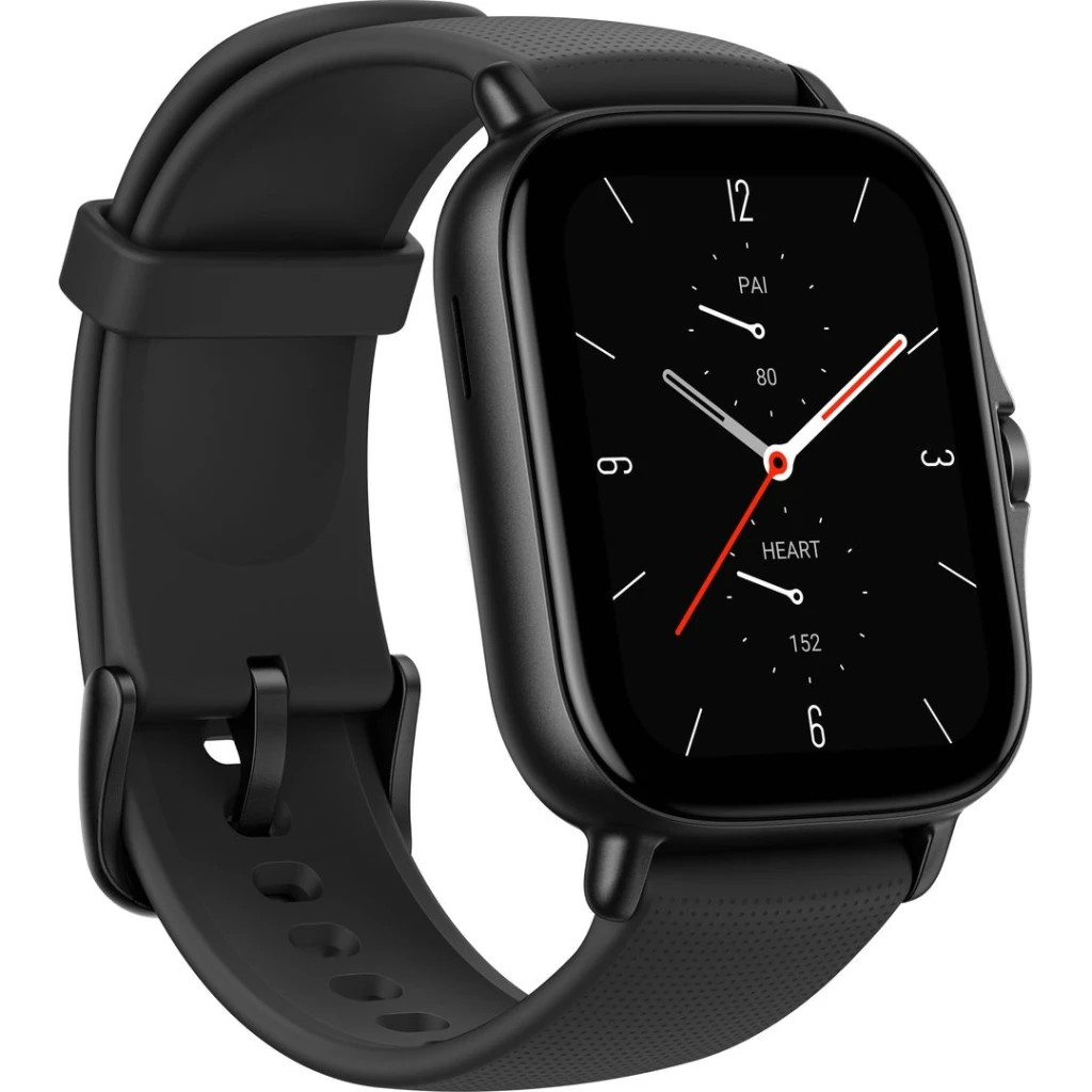 Смарт-годинник Amazfit GTS 2 Space Black (New Version) (1041698) - зображення 3