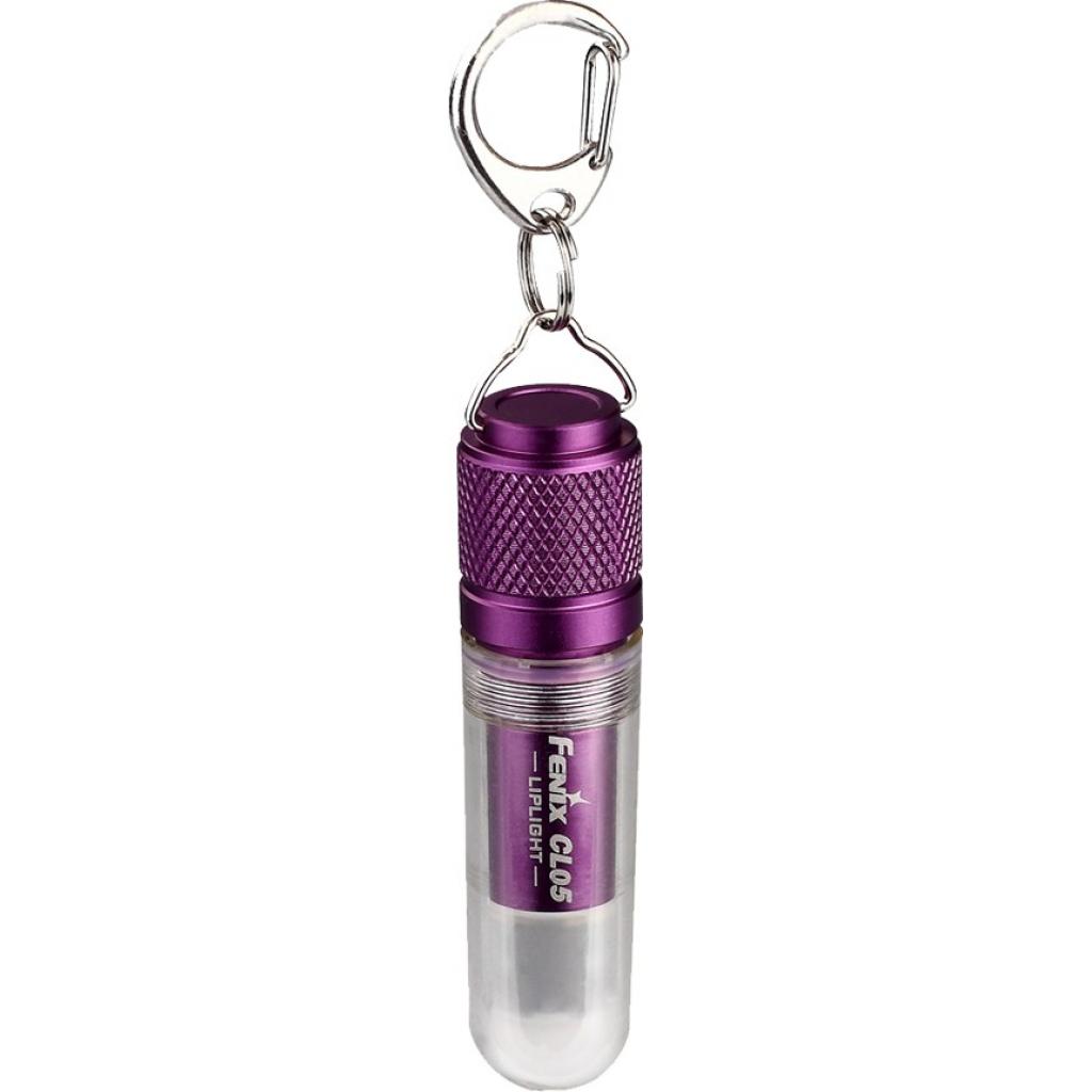 Ліхтар Fenix CL05 Liplight (CL05P) - зображення 3