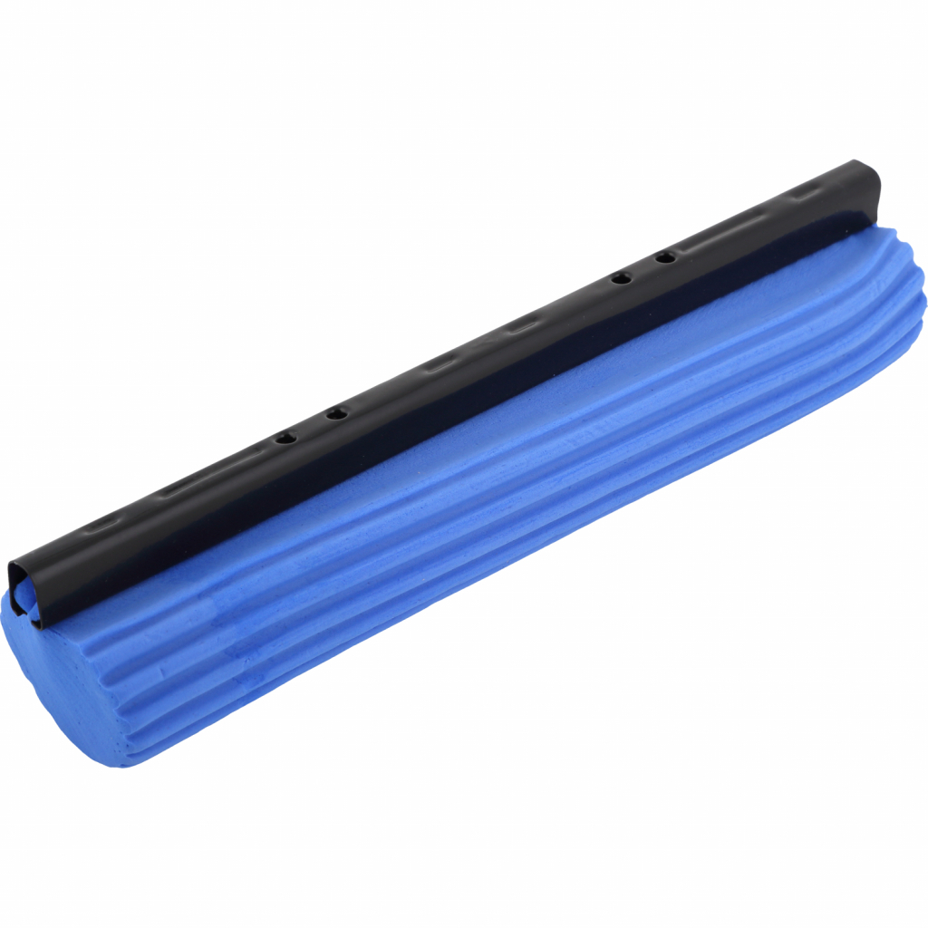 Насадка змінна для швабри Buroclean 1 шт. (4823078924254) - зображення 4