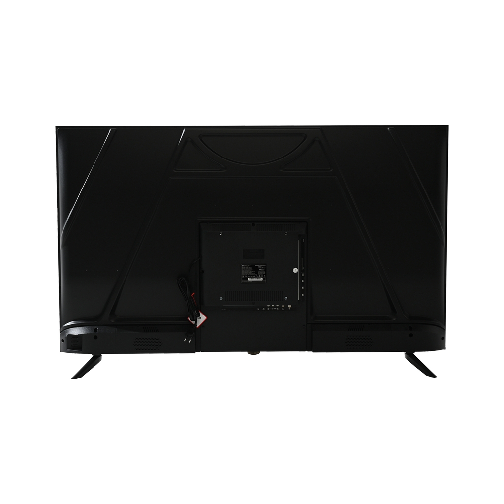 Телевізор Satelit 55U8200WS - зображення 2