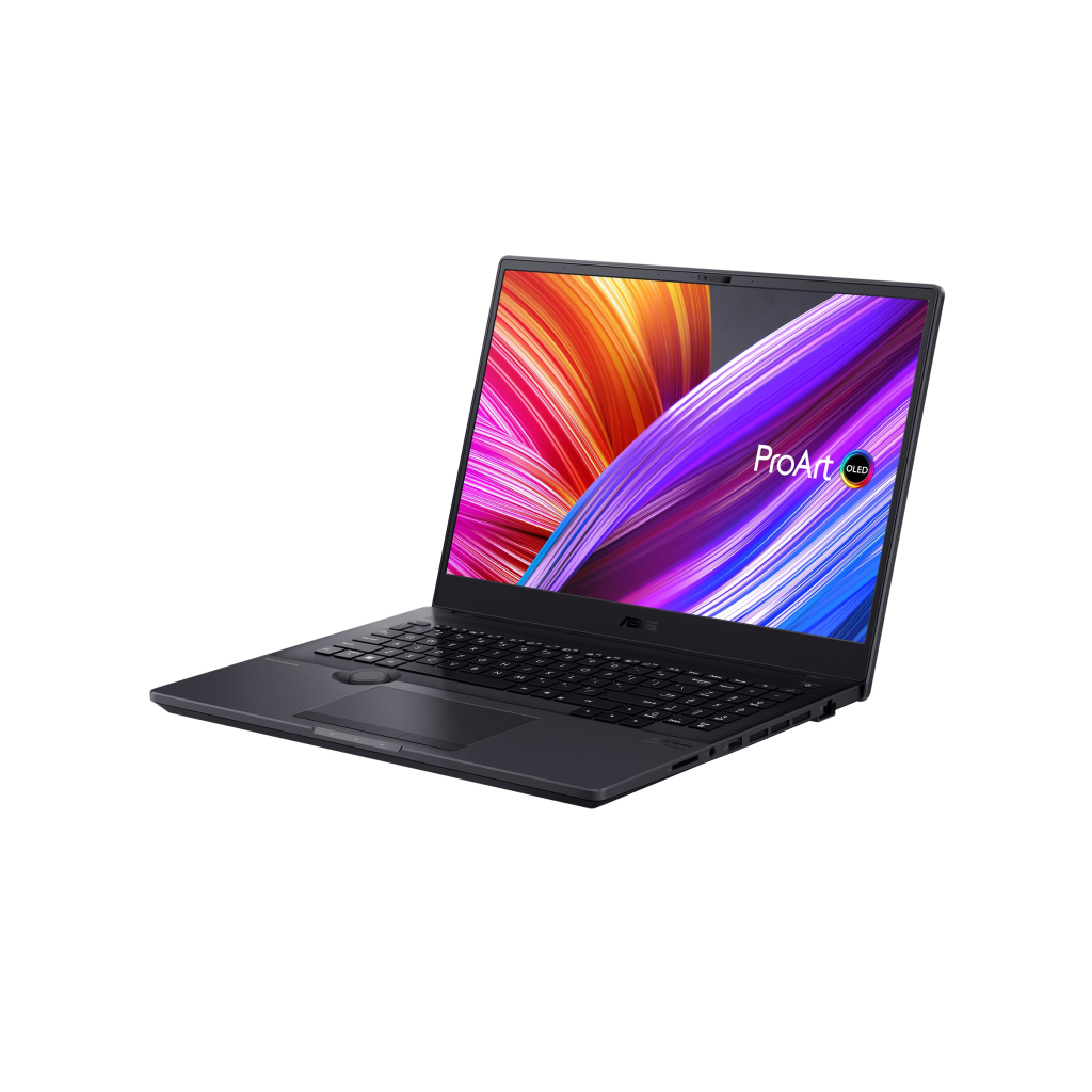 Ноутбук ASUS ProArt Studiobook Pro 16 OLED W7604J3D-MY046 (90NB10B1-M001W0) - зображення 3