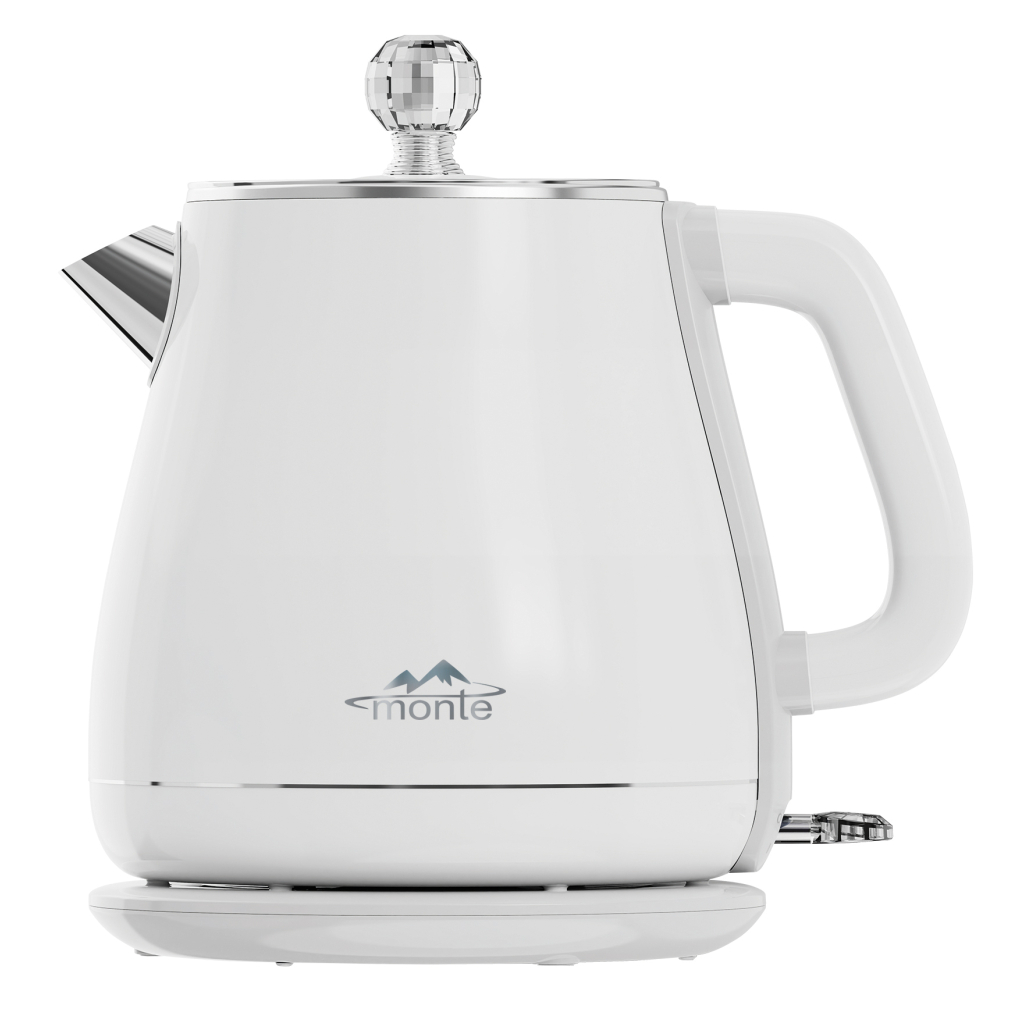 Електрочайник Monte MT-1832 - зображення 1