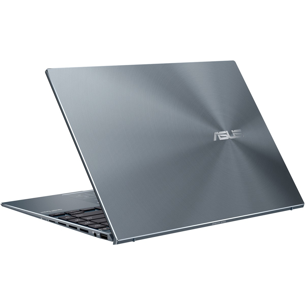 Ноутбук ASUS Zenbook 14X OLED UX5401ZA-L7065X (90NB0WM5-M004A0) - зображення 7