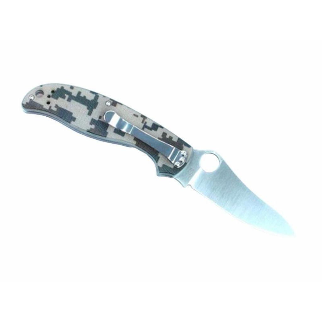 Ніж Ganzo G734-CA камуфляж (2015-11-24) - зображення 2