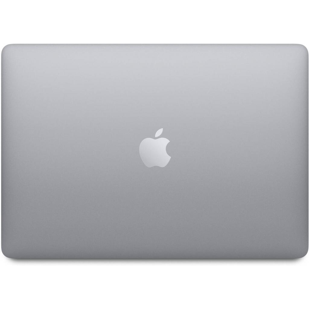 Ноутбук Apple MacBook Air M1 Space Grey (MGN63UA/A) - зображення 6