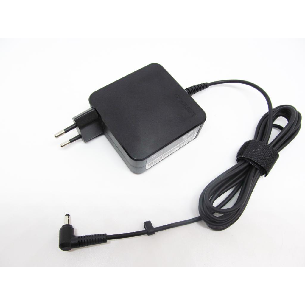 Блок живлення до ноутбуку Lenovo 65W 20V, 3.25A, разъем 4.0/1.7 (ADLX65CLGC2A / A40221) - зображення 1