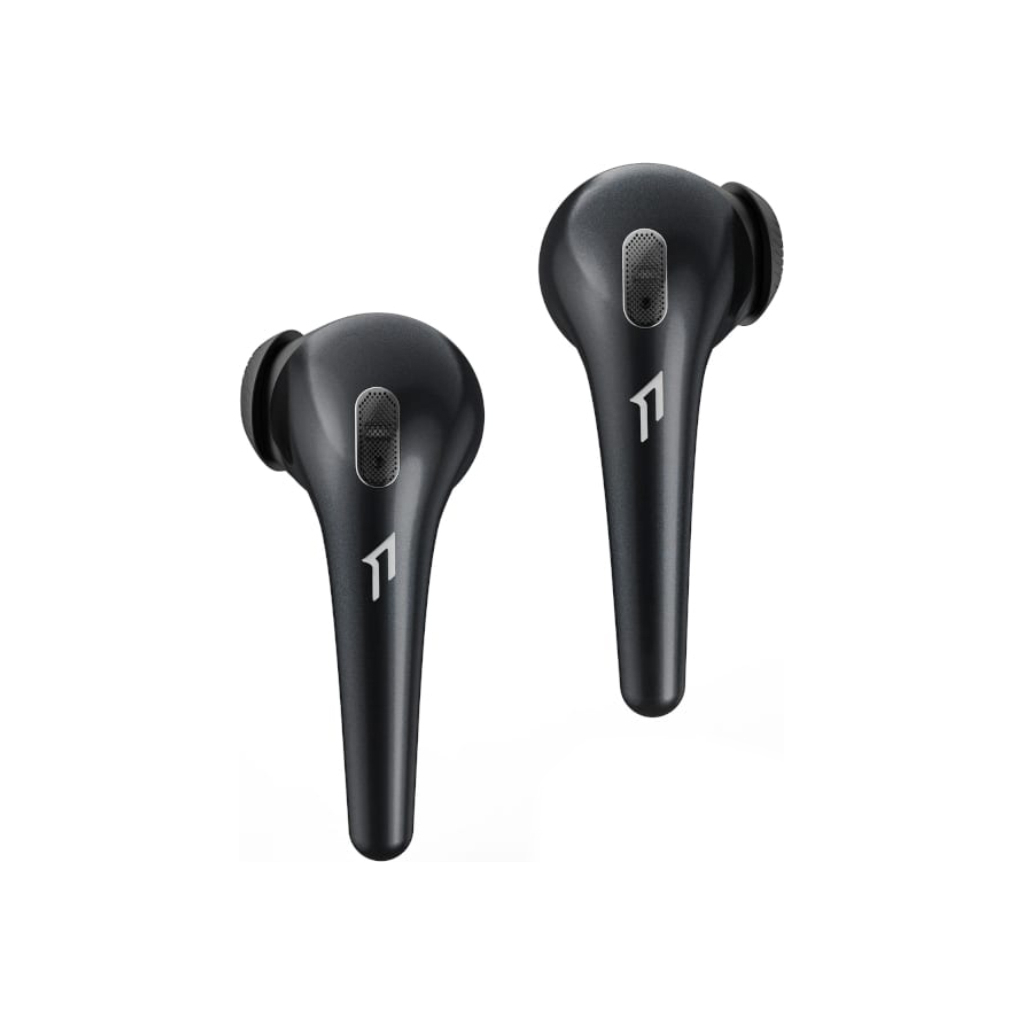 Навушники 1MORE ComfoBuds TWS Headphones ESS3001T Black (721350) - зображення 2