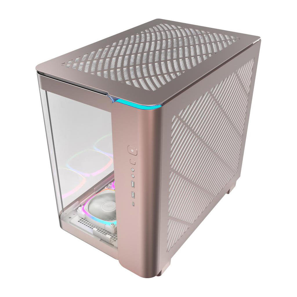 Корпус MONTECH KING 95 PRO (RG) - зображення 2