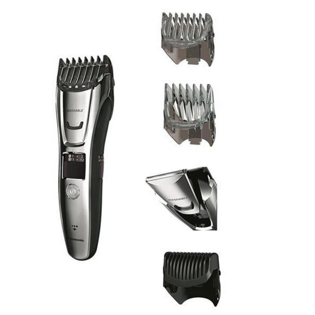 Машинка для стрижки Panasonic ER-GB 80 (ER-GB80-S520) - зображення 2