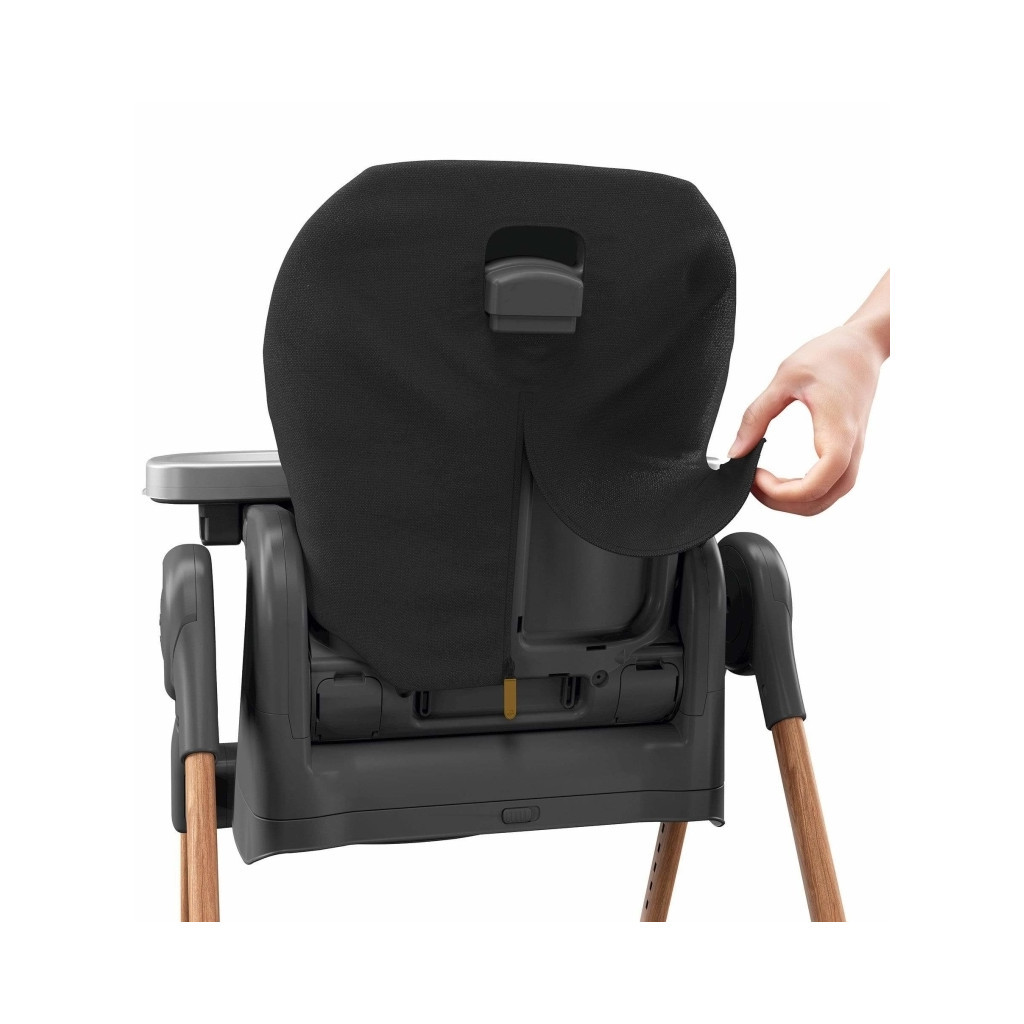 Стілець для годування Maxi-Cosi Minla Essential Blue (2713720110) - зображення 4