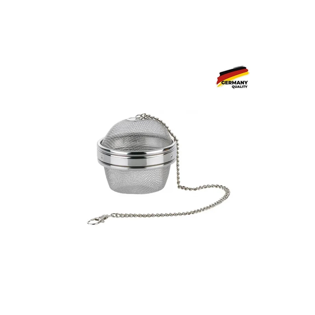 Ситечко для заварювання Kela Aromi 9 см для чаю та спецій (11304) - зображення 1