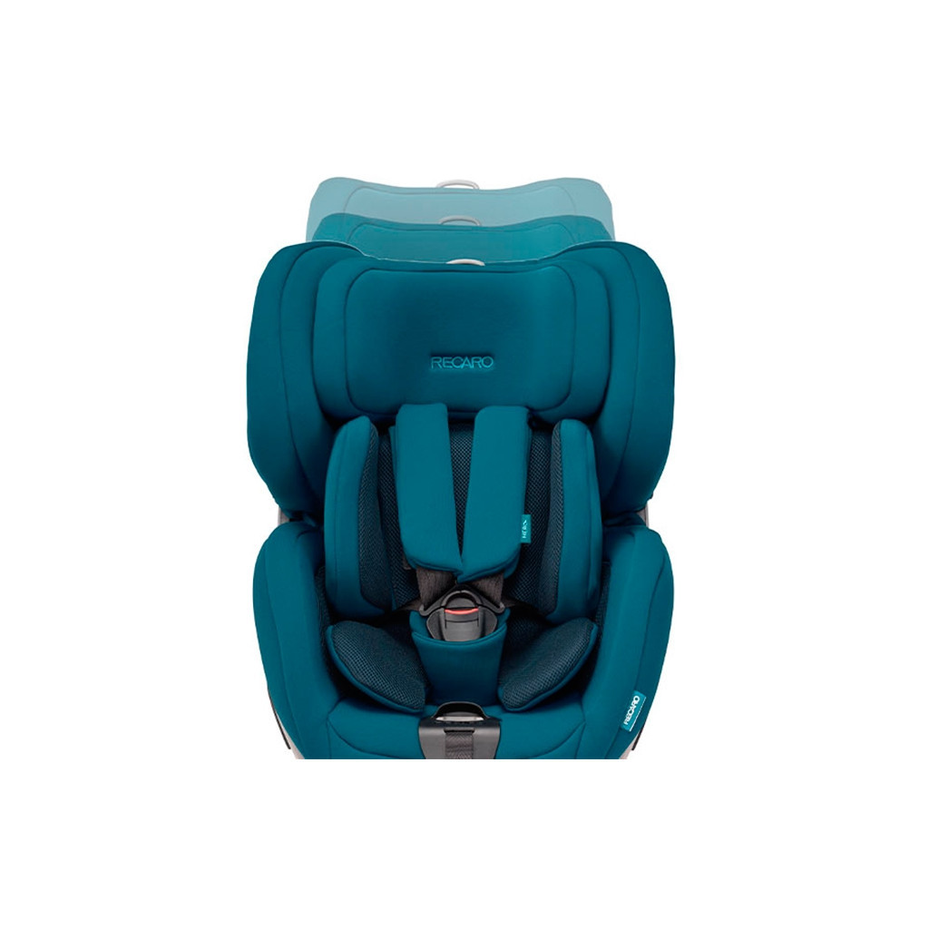 Автокрісло Recaro Salia Select Teal Green (00089025410050) - зображення 7