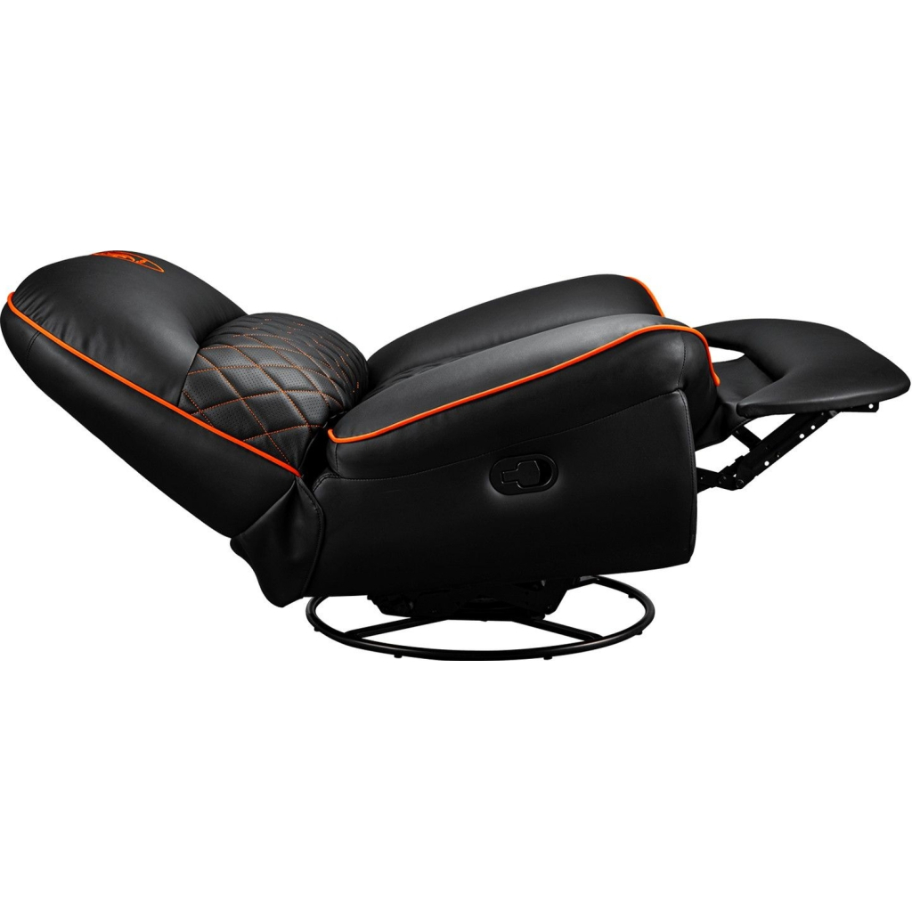 Крісло ігрове Cougar Overlord - зображення 9