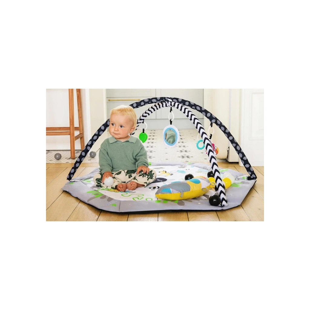 Дитячий килимок MoMi Besto (MAED00018) - зображення 4