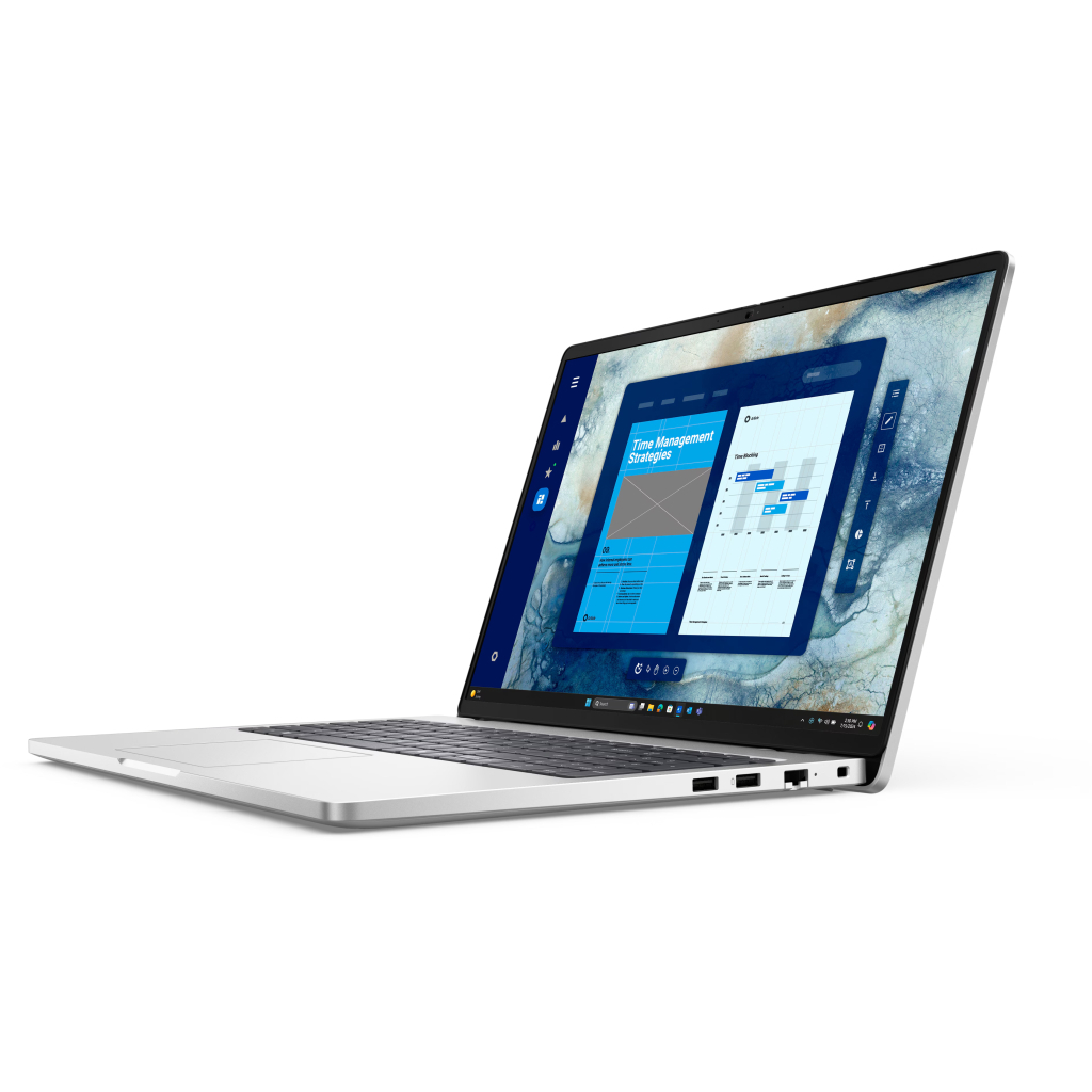 Ноутбук Dell Pro 16 (BTO107_PC16250_UA) - зображення 3