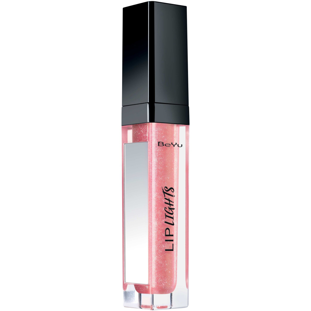 Блиск для губ BeYu Lip Lights 15 - Glamorous Delight (4033651820433) - зображення 2