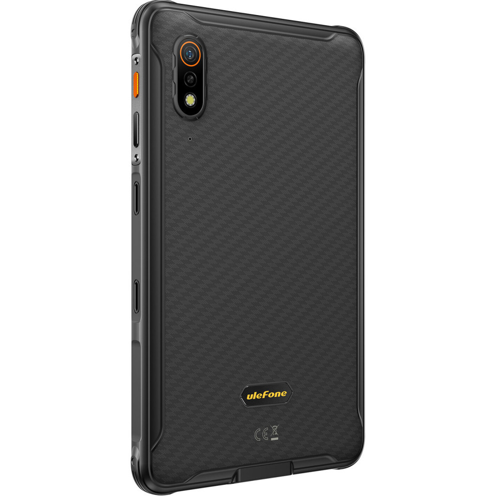 Планшет Ulefone Armor Pad Lite 3/32GB NFC Black (6937748735588) - зображення 9