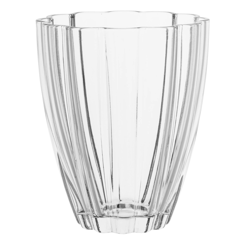 Ваза Trend Glass Kilara 17 см (70253) - зображення 1