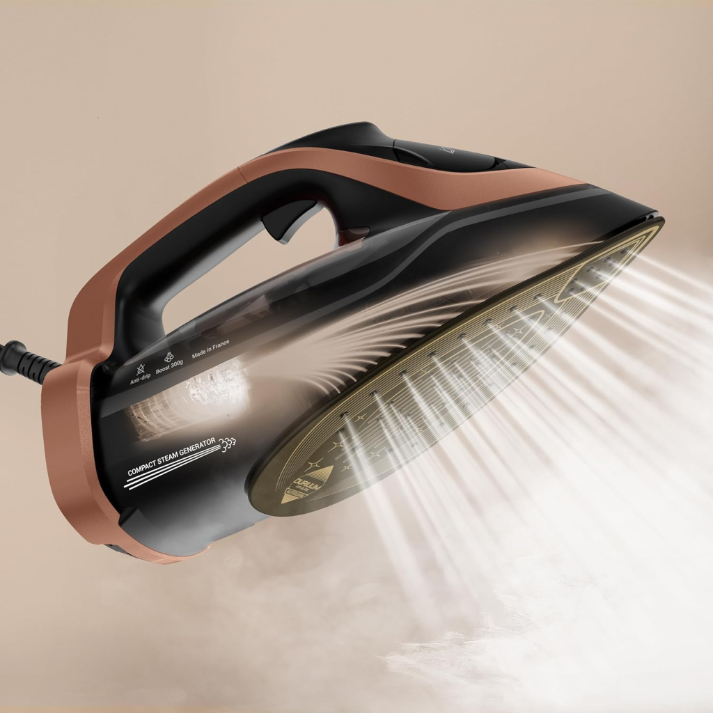 Праска Tefal FV9E50E0 - зображення 6