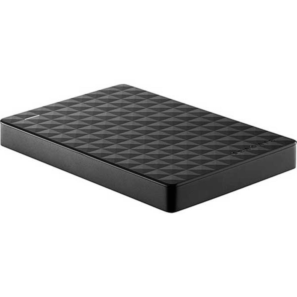 Зовнішній жорсткий диск 2.5" 1TB Seagate (STEA1000400) - зображення 4