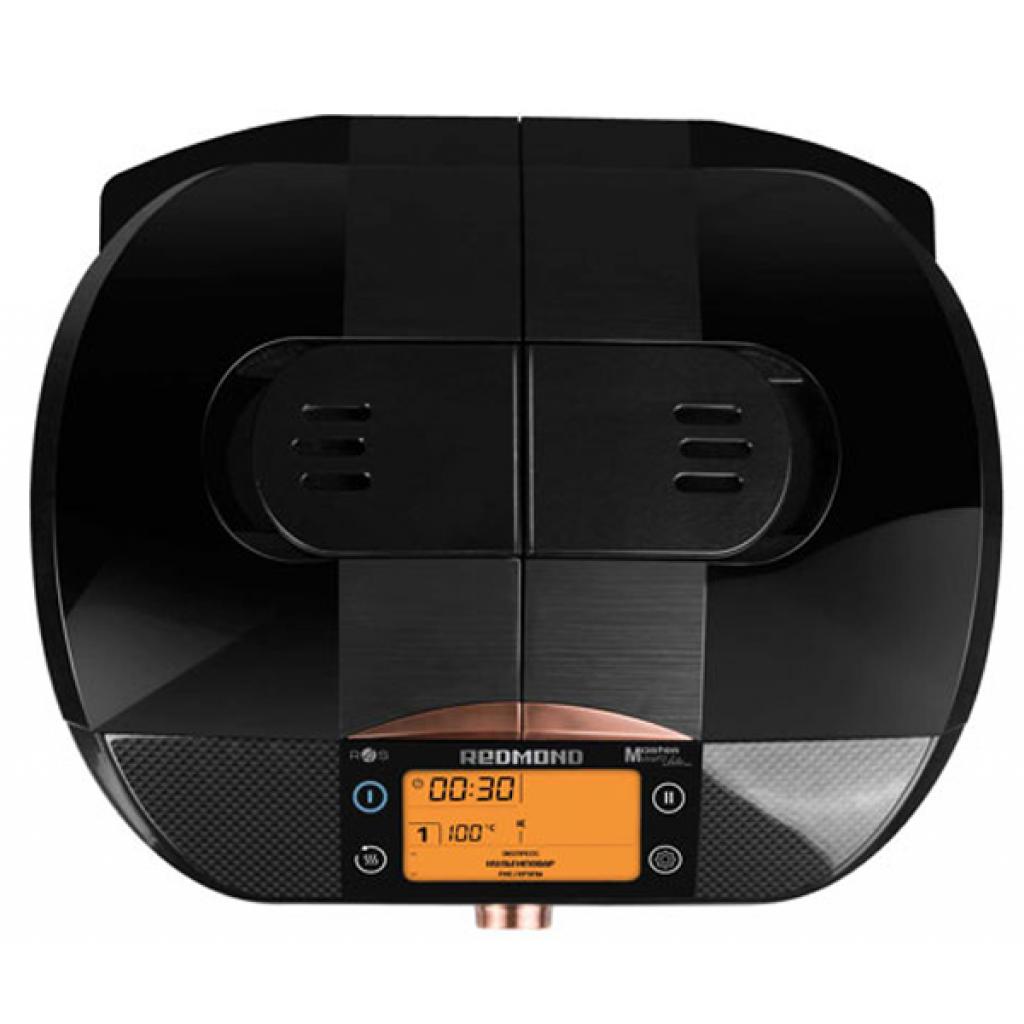 Мультиварка Redmond RMC-CBD100S - зображення 3