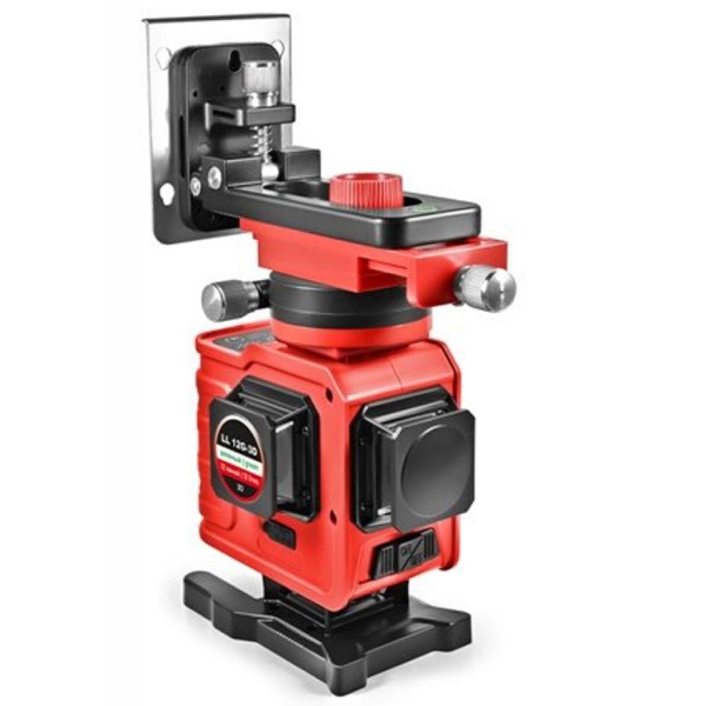 Лазерний нівелір Stark LL-12G-3D (290080120) - зображення 2