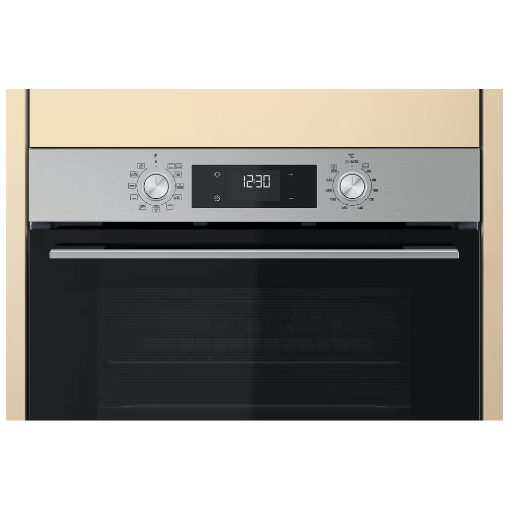 Духова шафа Whirlpool OMK58HU1X - зображення 7