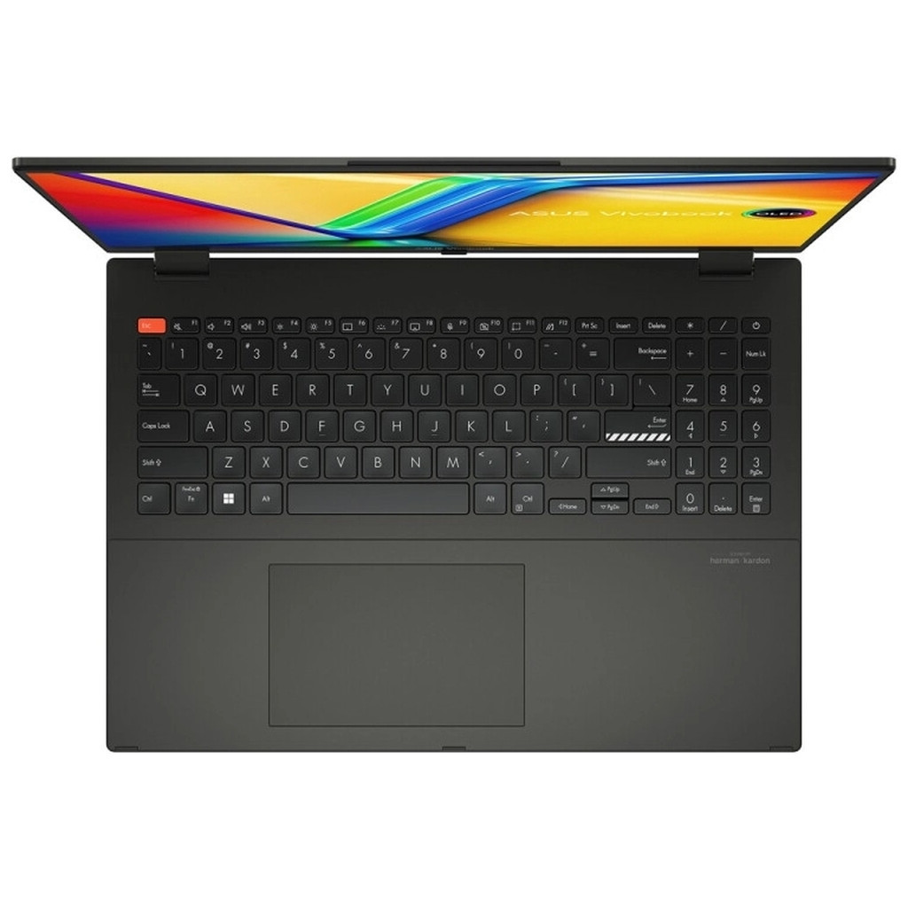 Ноутбук ASUS Vivobook S 16 Flip TP3604VA-MC155W (90NB1051-M005T0) - зображення 4