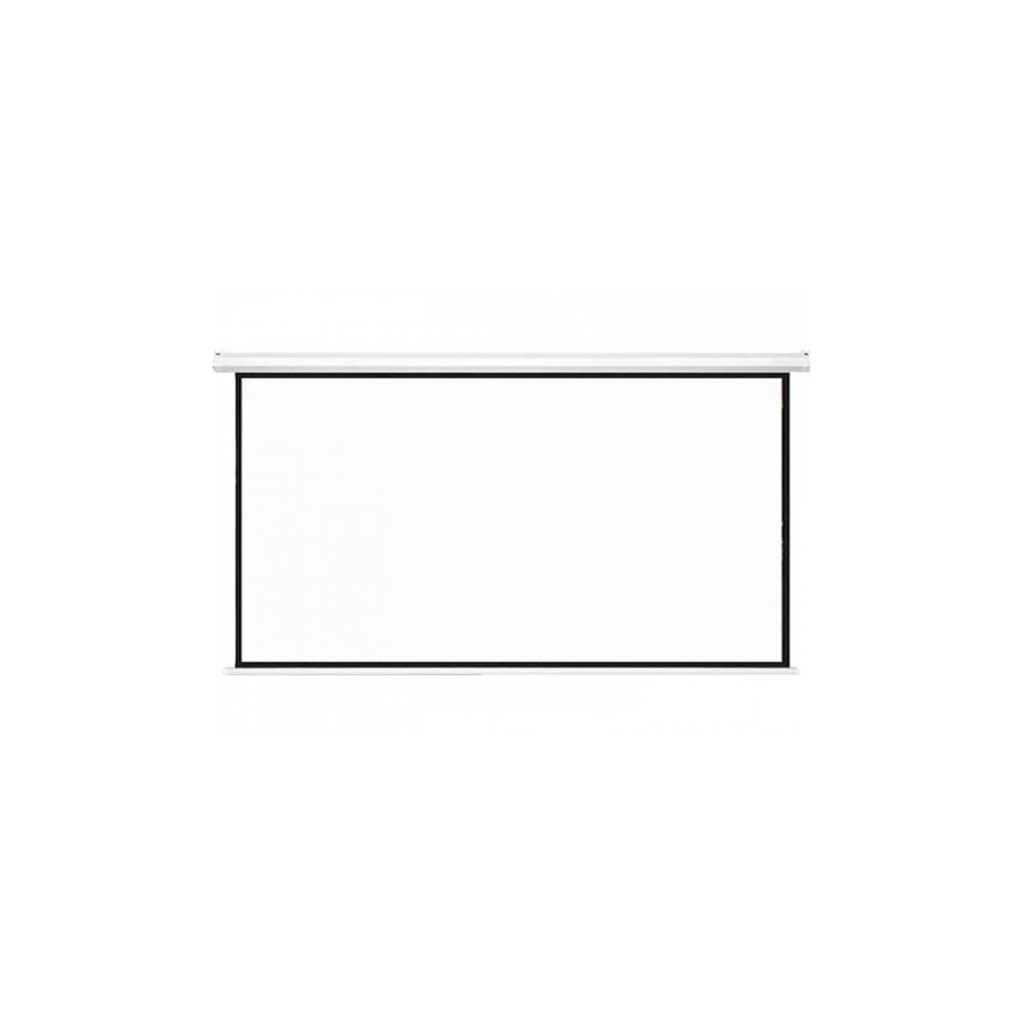 Проекційний екран Atria MRSM-HD-135D - зображення 1