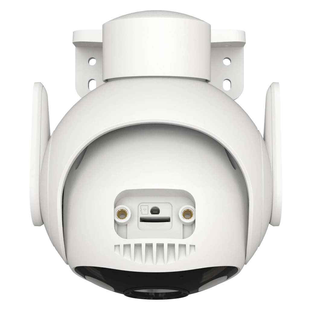 Камера відеоспостереження Imou Cruiser 2 (IPC-GS7EP-5M0WE) - изображение 4