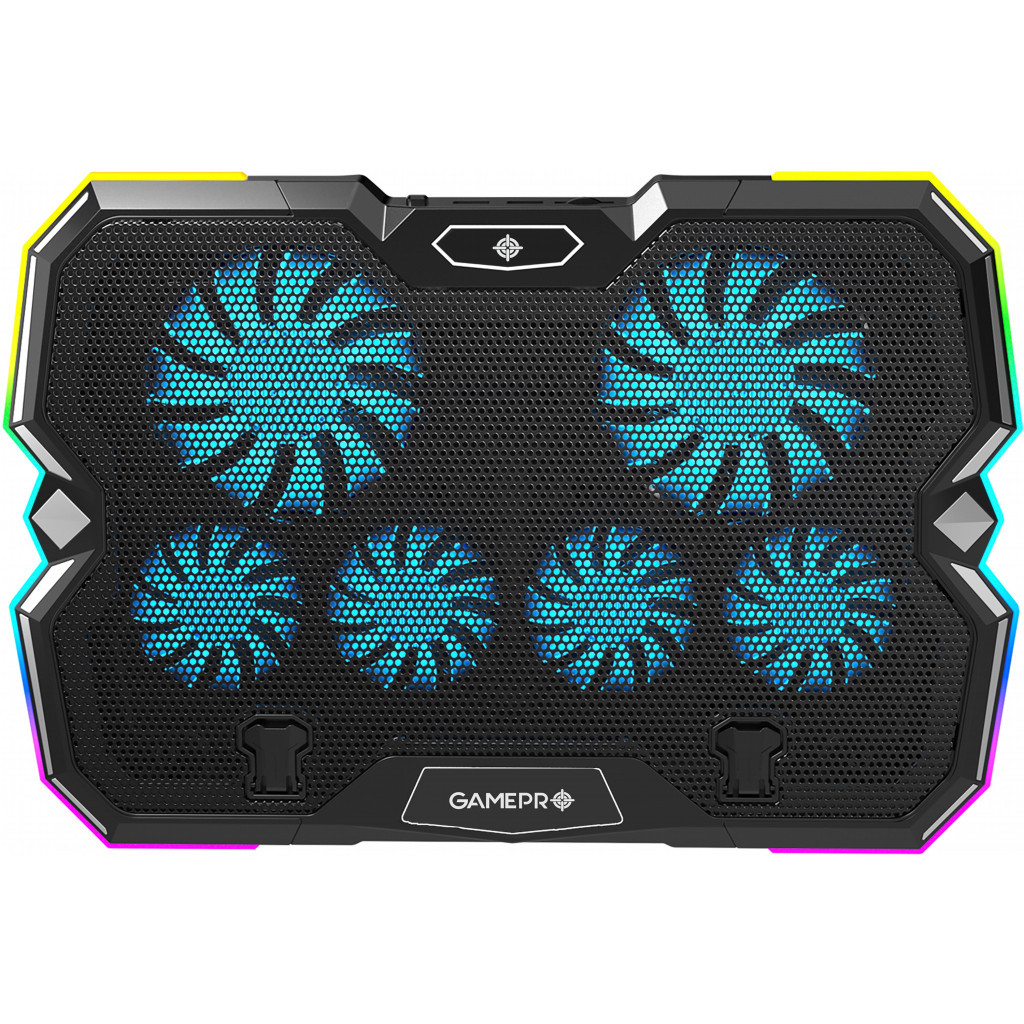 Підставка до ноутбука GamePro CP980 - зображення 7