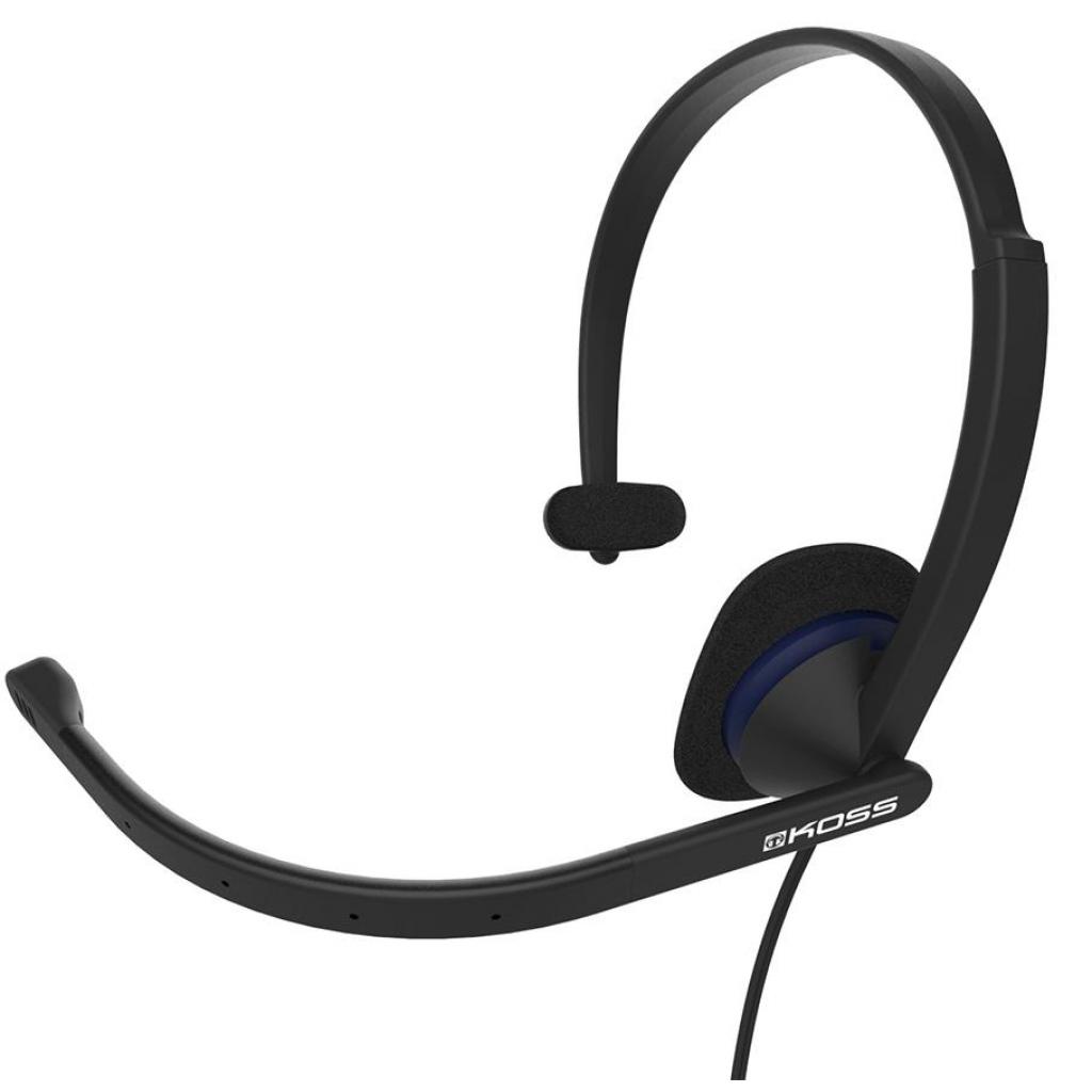 Навушники Koss CS195-USB - зображення 5