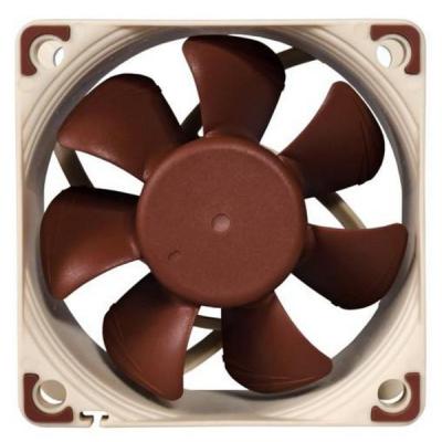 Кулер до корпусу Noctua NF-A6x25 FLX - зображення 2