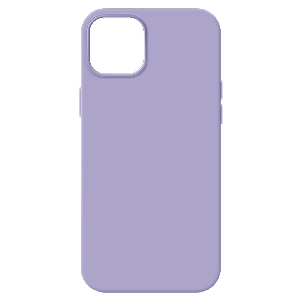 Чохол до мобільного телефона Armorstandart ICON2 Case Apple iPhone 14 Plus Lilac (ARM63606) - зображення 1