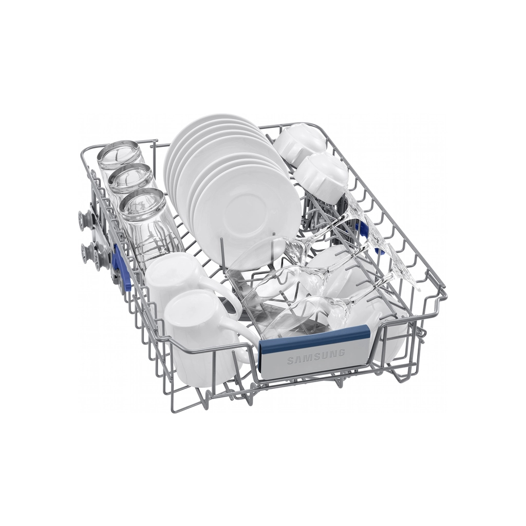 Посудомийна машина Samsung DW50DG450B00UA - зображення 11