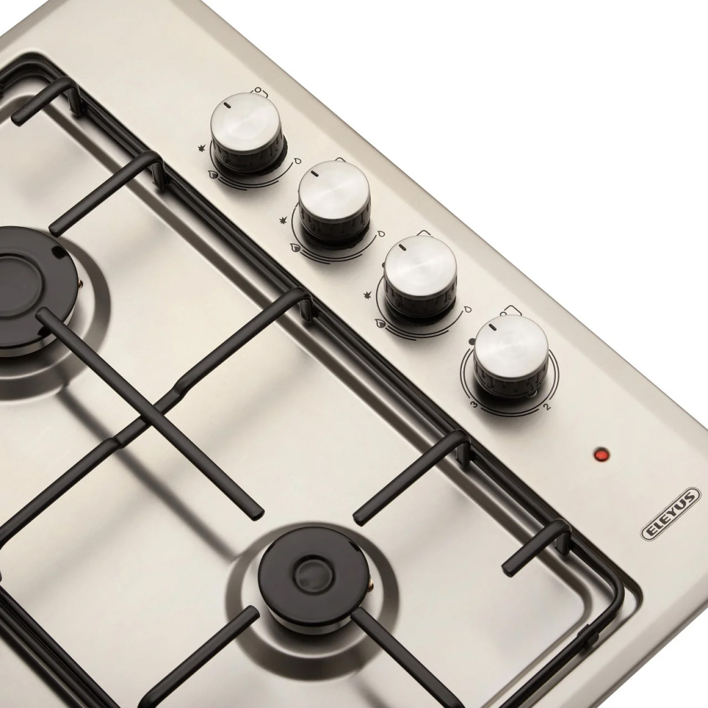 Варочна поверхня Eleyus UNO 60 IS H1 EF - зображення 4