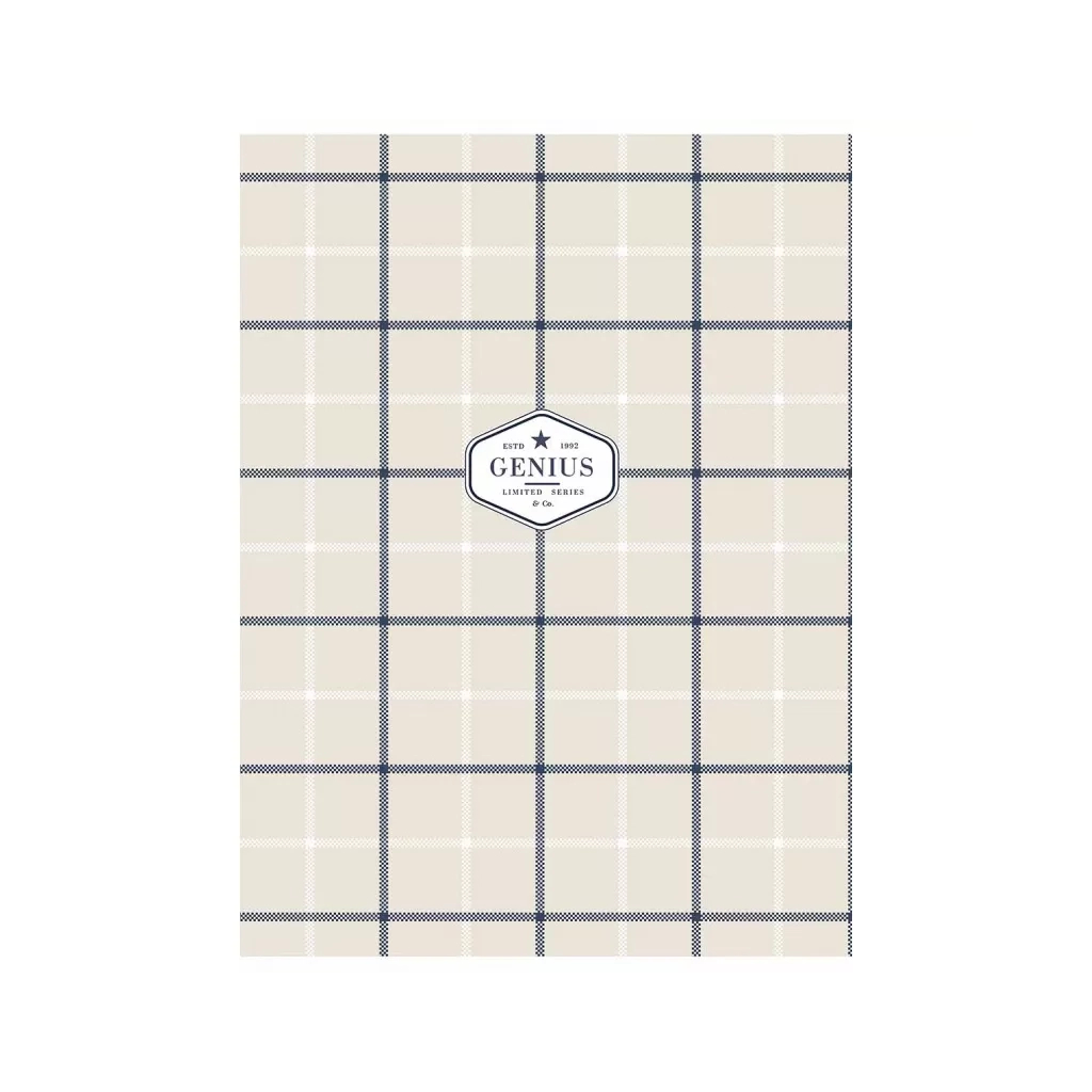 Зошит Школярик А5 Student лінія 48 аркушів (A5-048-5211L) - зображення 4