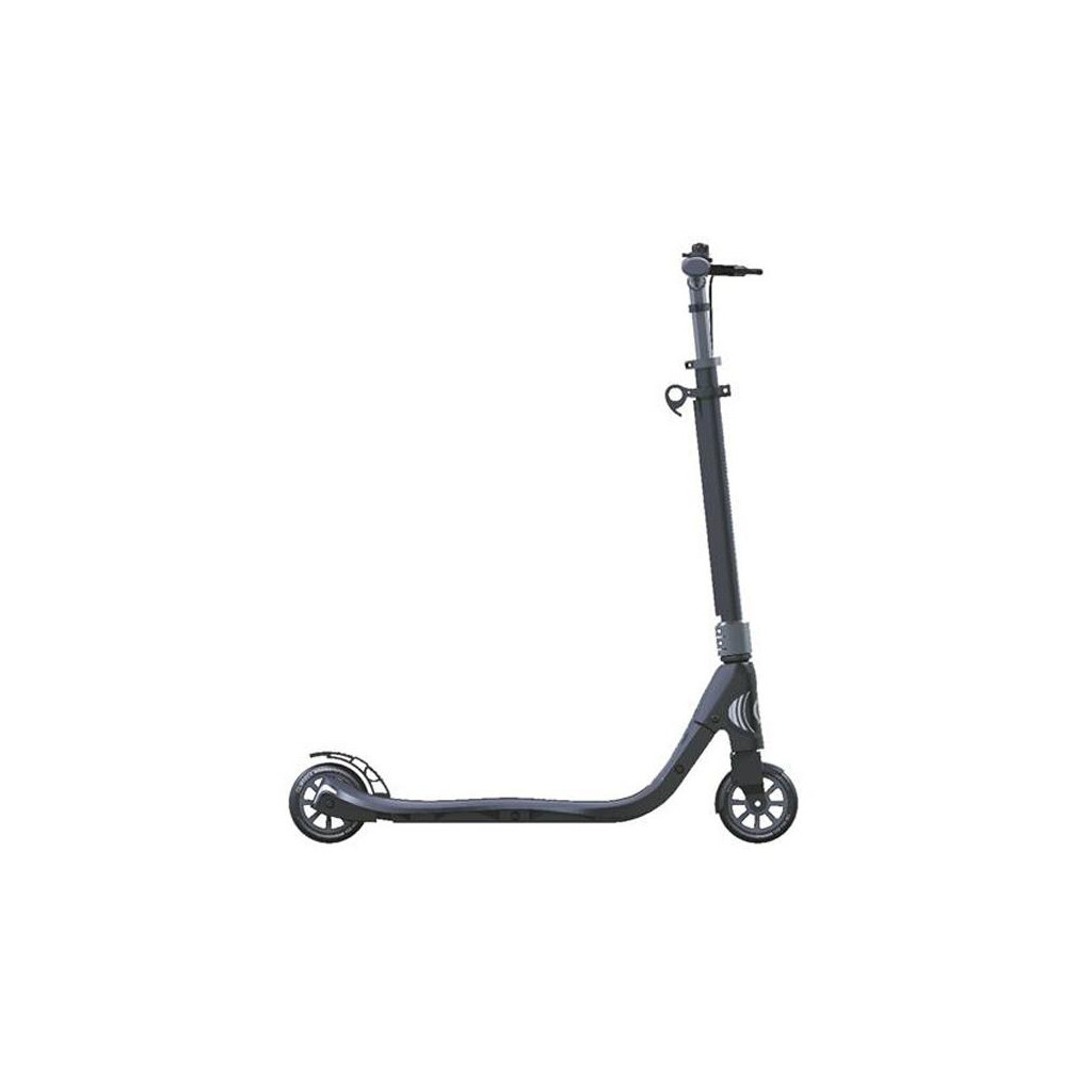 Самокат Globber ONE NL 125 DELUXE Сірий (476-100) - зображення 9