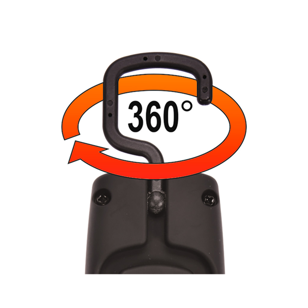 Ліхтар Yato YT-08558 - зображення 8