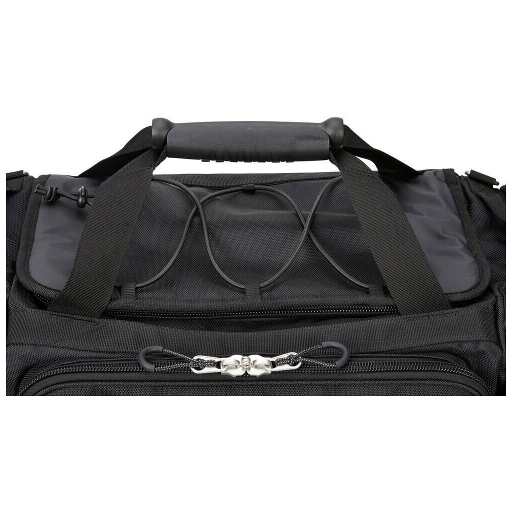 Сумка для інструмента DeWALT TOUGHSYSTEM 2.0, 22 дюйми, 540x350x310 мм. (DWST83522-1) - зображення 6