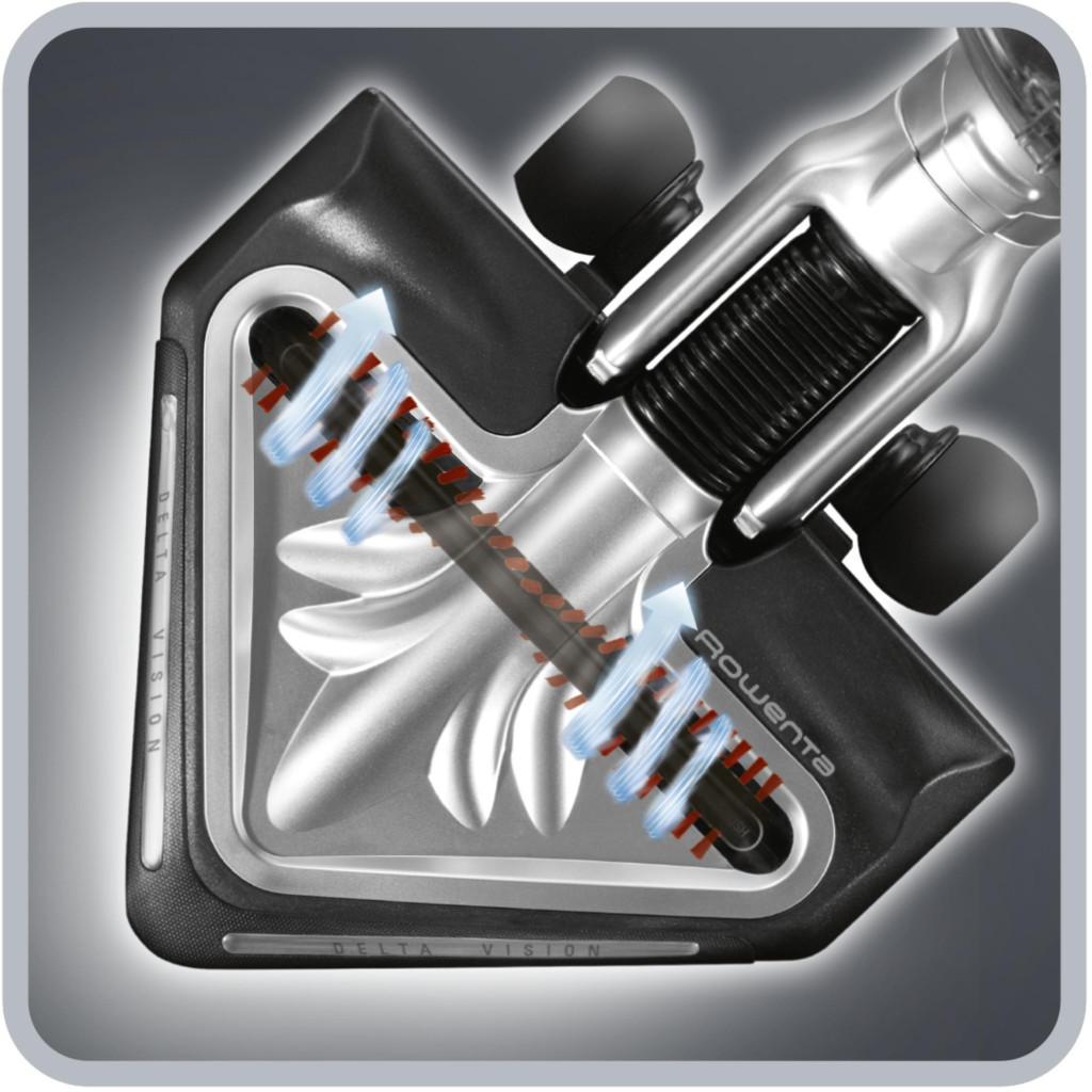 Пилосос Rowenta RH8970WO - зображення 6