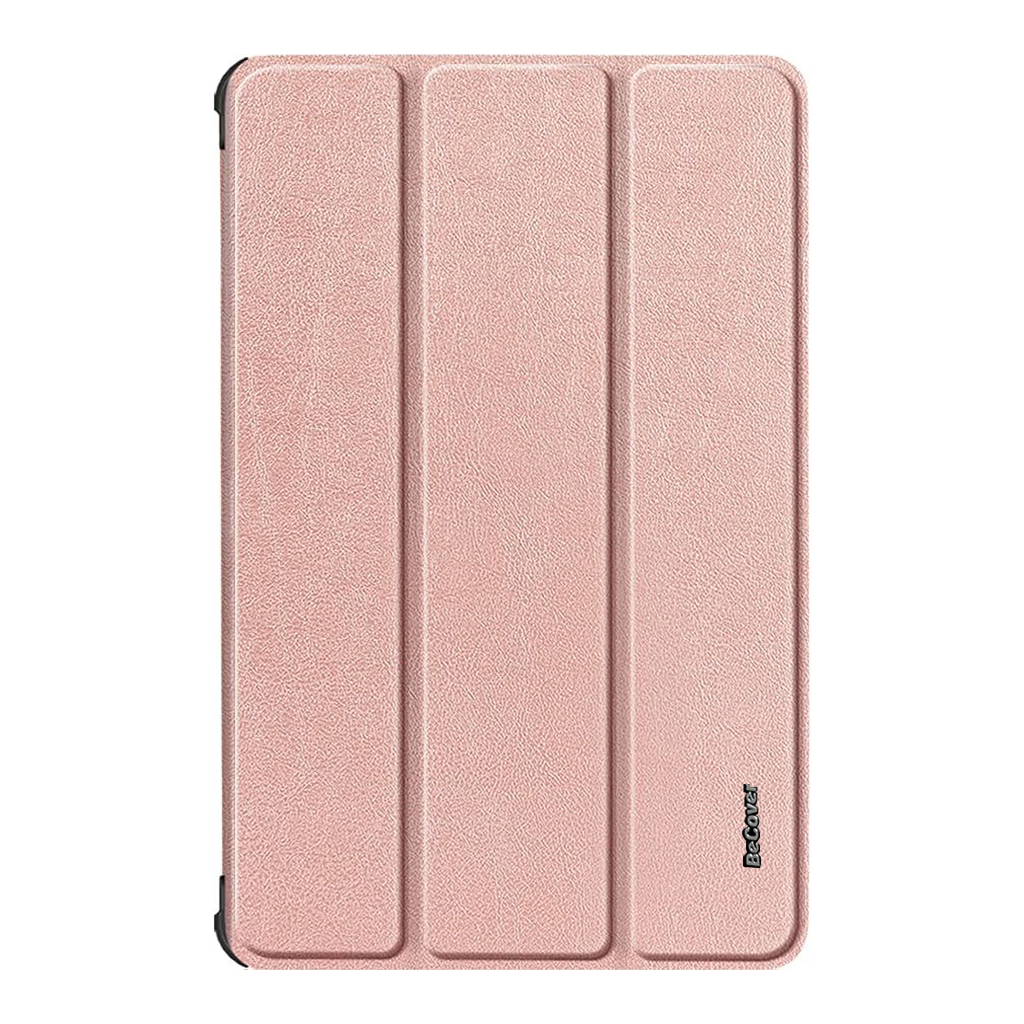 Чохол до планшета BeCover Smart Case Lenovo Tab M10 Plus TB-X606/M10 Plus (2nd Gen)/K10 TB-X6C6 Rose Gold (708032) - зображення 2