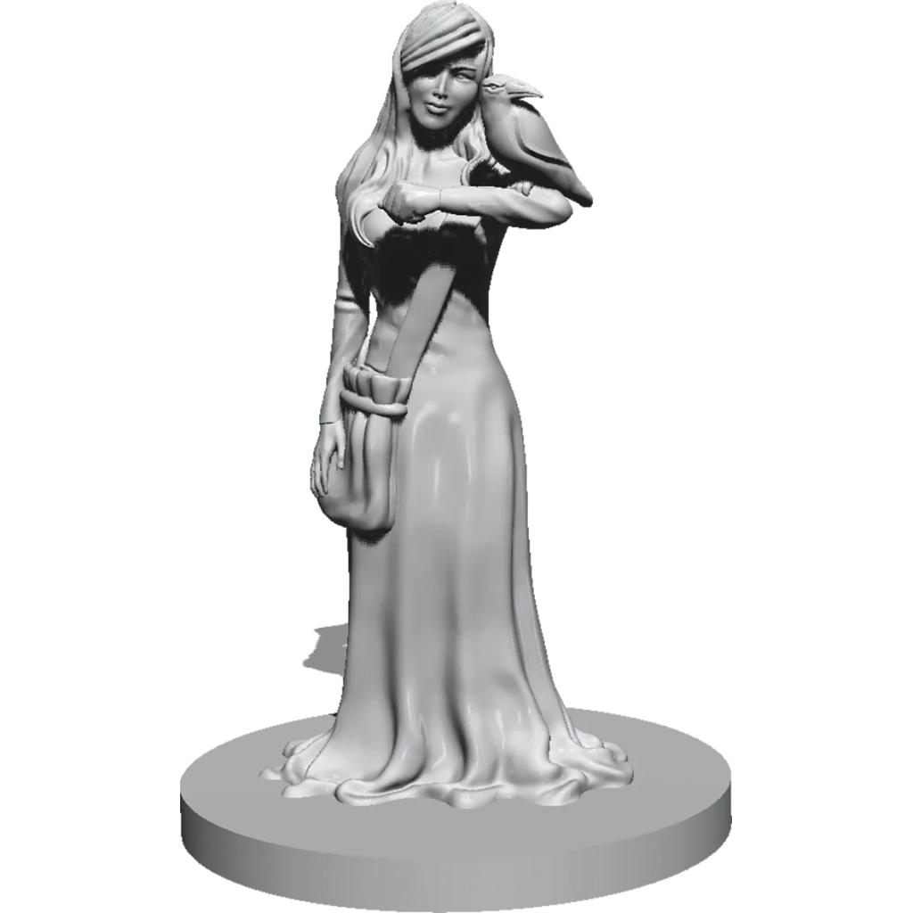 Настільна гра Geekach Games Призначення (Destinies) (укр.) (GKCH177ds) - изображение 6