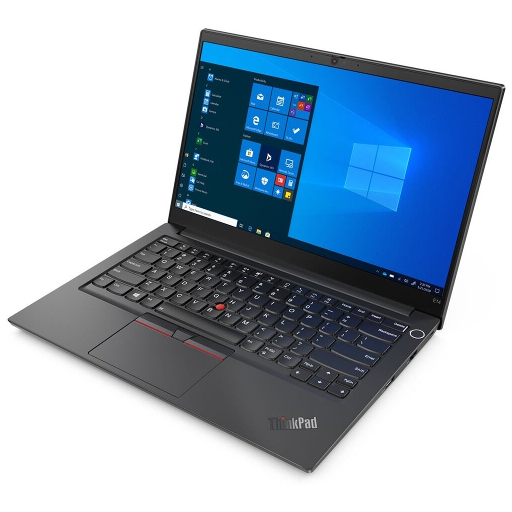 Ноутбук Lenovo ThinkPad E14 G3 (20YDS0C600) - зображення 3
