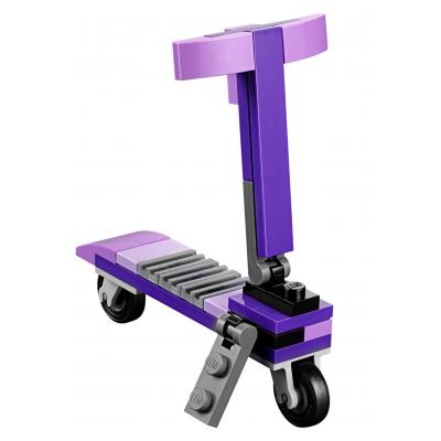 Конструктор LEGO Classic Велика коробка для творчості (10705) - зображення 9