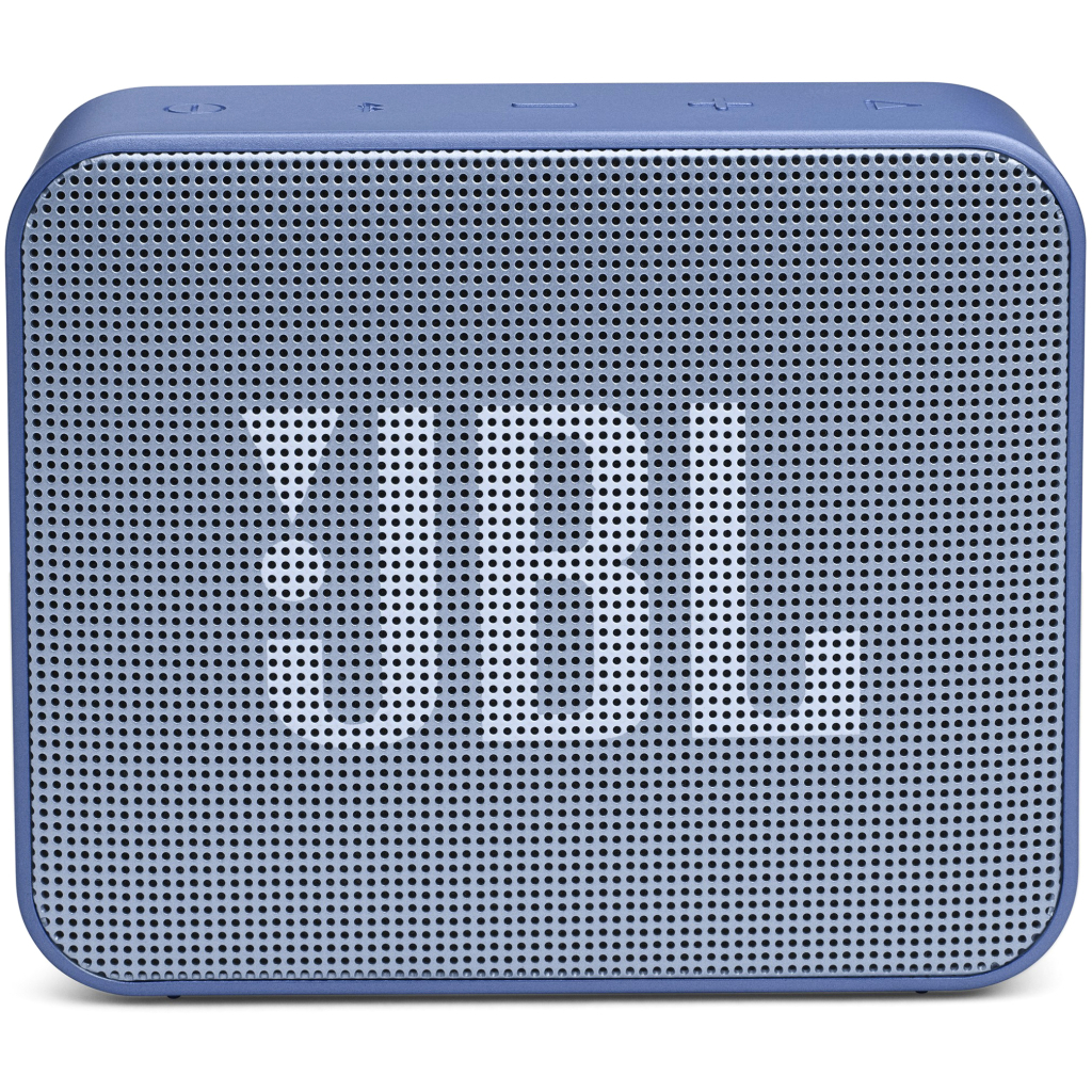 Акустична система JBL Go Essential Blue (JBLGOESBLU) - зображення 2