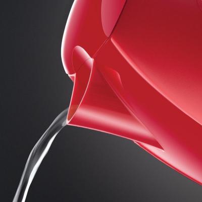 Електрочайник Russell Hobbs Textures Red (21272-70) - зображення 3