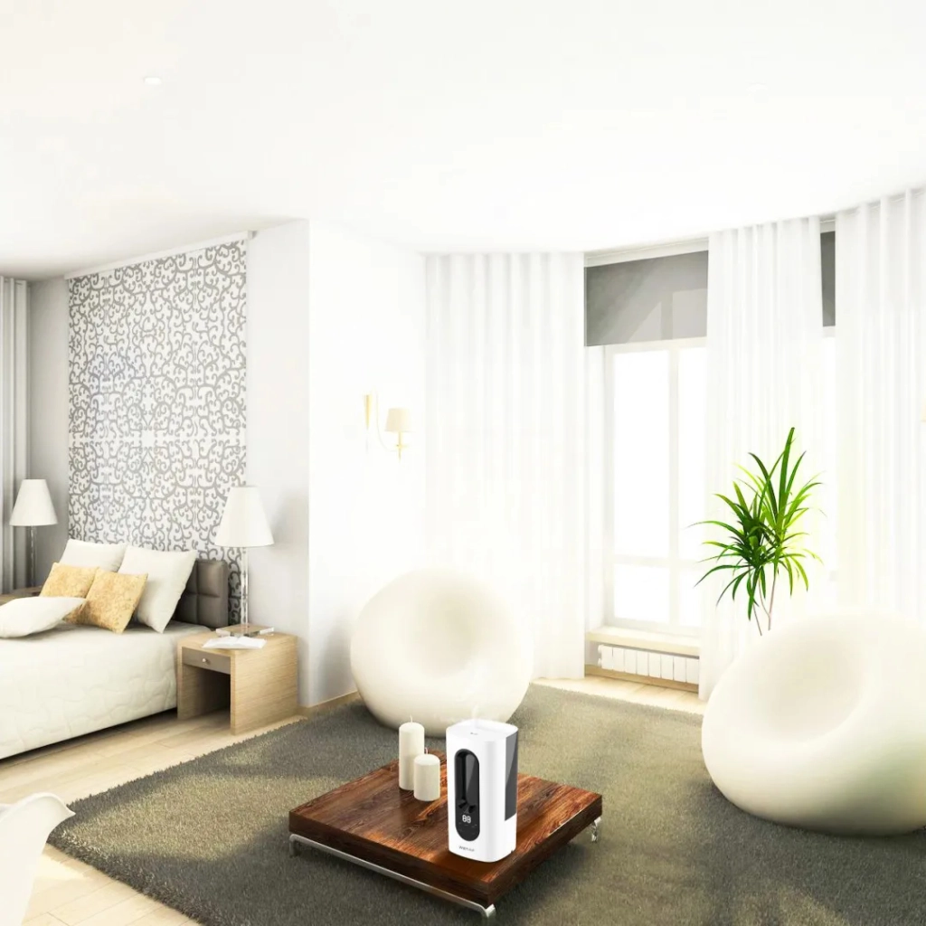 Зволожувач повітря WetAir WH-735 - зображення 3