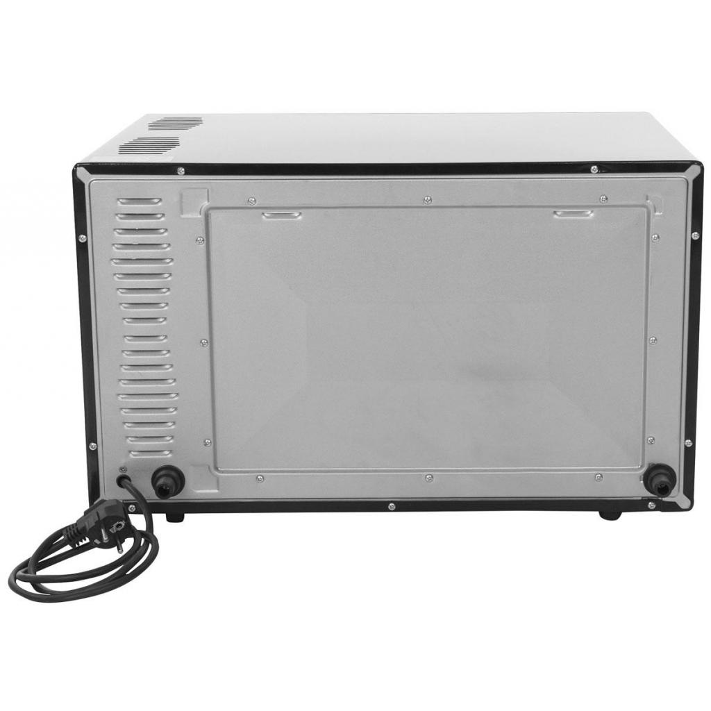 Електропіч Saturn ST-EC3801 Black - зображення 3