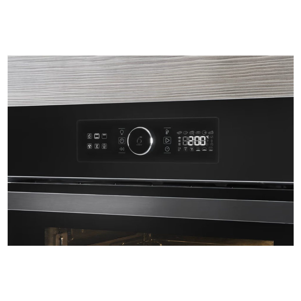 Духова шафа Whirlpool AKZM 8420NB (AKZM8420NB) - зображення 6